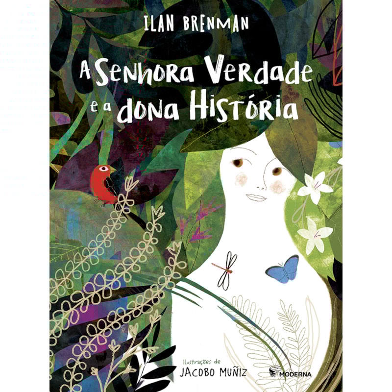 A senhora verdade e a dona história