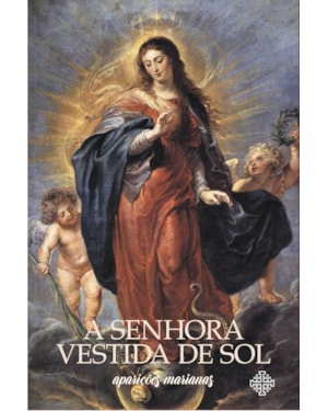 A SENHORA VESTIDA DE SOL