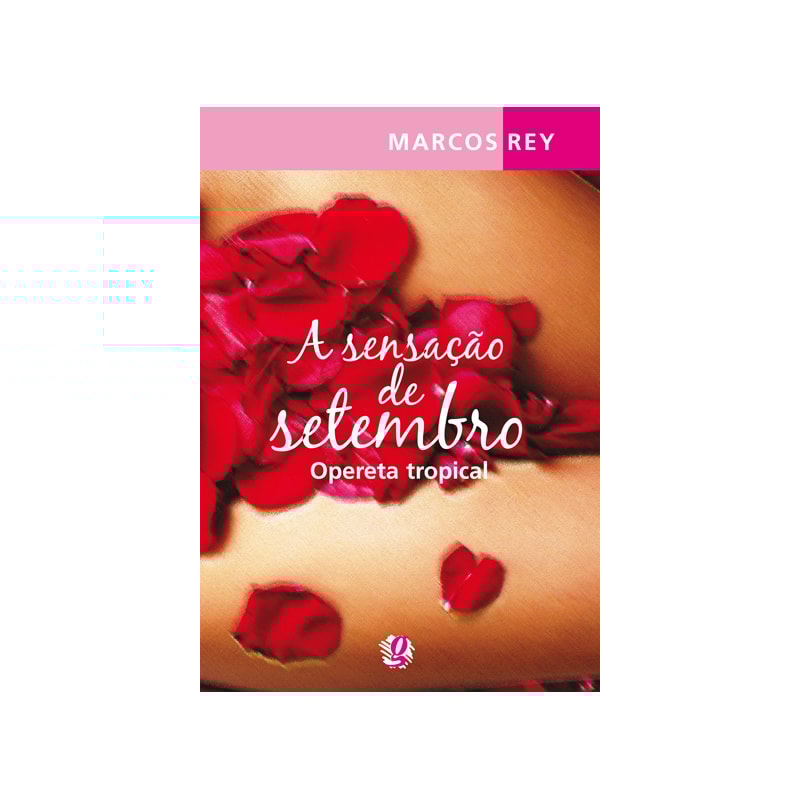 A SENSAÇÃO DE SETEMBRO: OPERETA TROPICAL