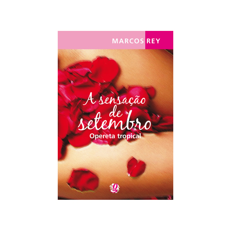 A sensação de setembro: opereta tropical