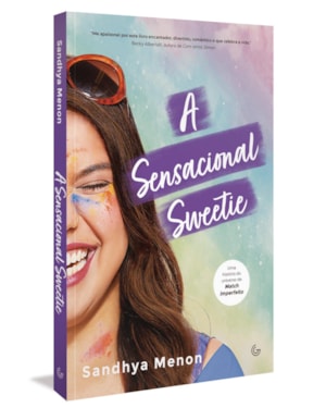 A SENSACIONAL SWEETIE