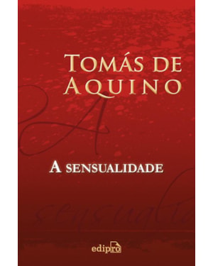 A SENSUALIDADE