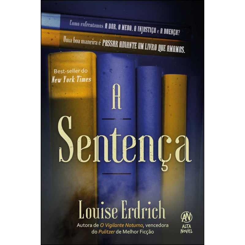 A sentença