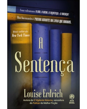 A sentença