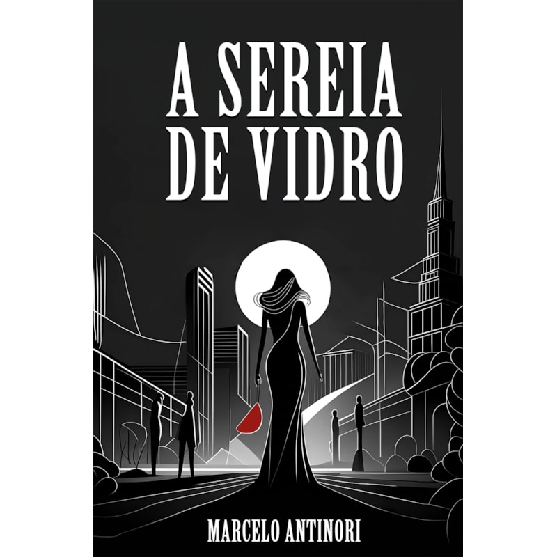 A sereia de vidro