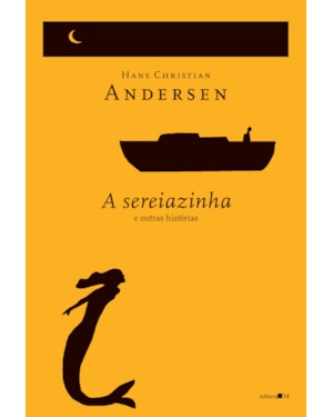 A sereiazinha e outras histórias