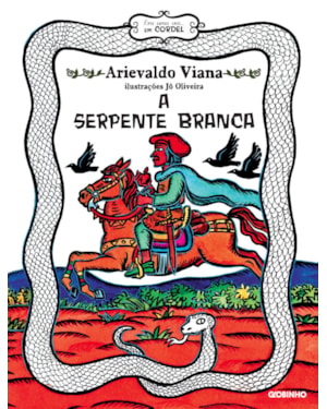 A SERPENTE BRANCA