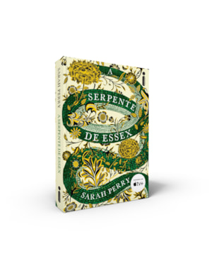 A SERPENTE DE ESSEX