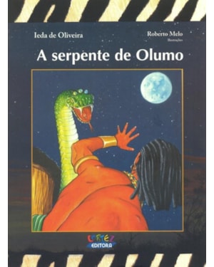 A serpente de olumo