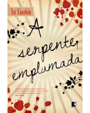 A SERPENTE EMPLUMADA