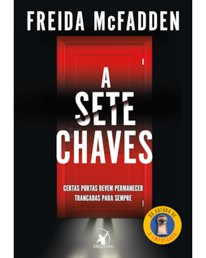 A SETE CHAVES