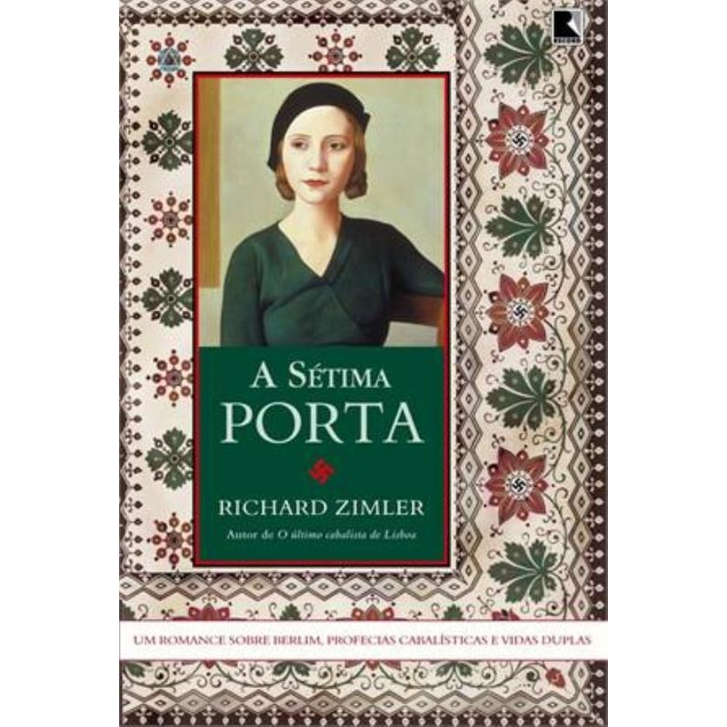 A SÉTIMA PORTA