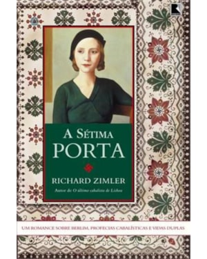 A SÉTIMA PORTA
