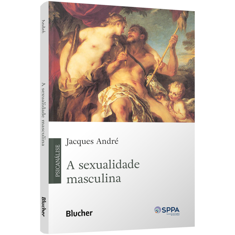 A sexualidade masculina