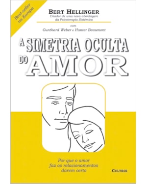 A simetria oculta do amor