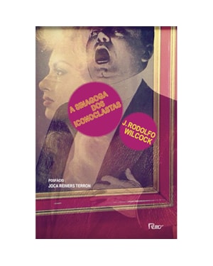 A SINAGOGA DOS ICONOCLASTAS