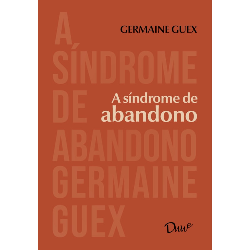 A SÍNDROME DE ABANDONO