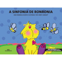 A SINFONIA DE RONRONIA