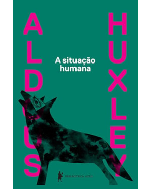 A SITUAÇÃO HUMANA