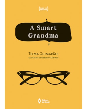 A SMART GRANDMA