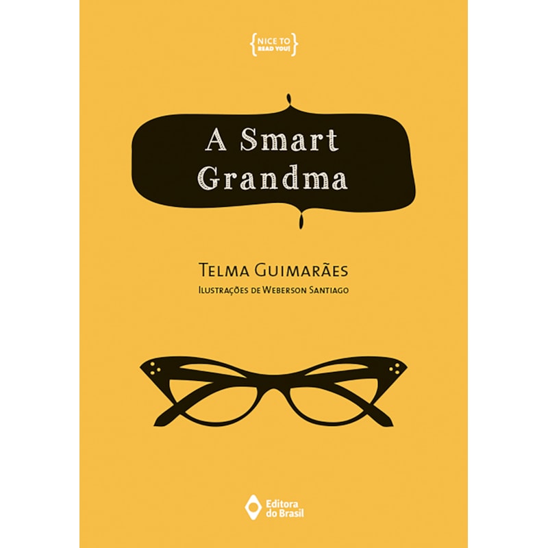 A SMART GRANDMA