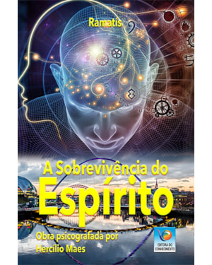 A SOBREVIVÊNCIA DO ESPÍRITO
                                                                