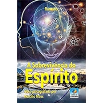 A SOBREVIVÊNCIA DO ESPÍRITO