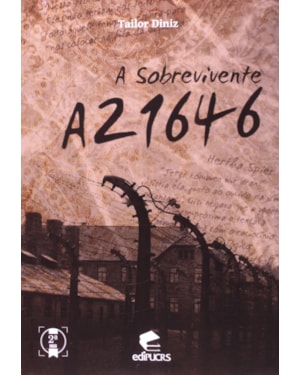 A SOBREVIVENTE A21646