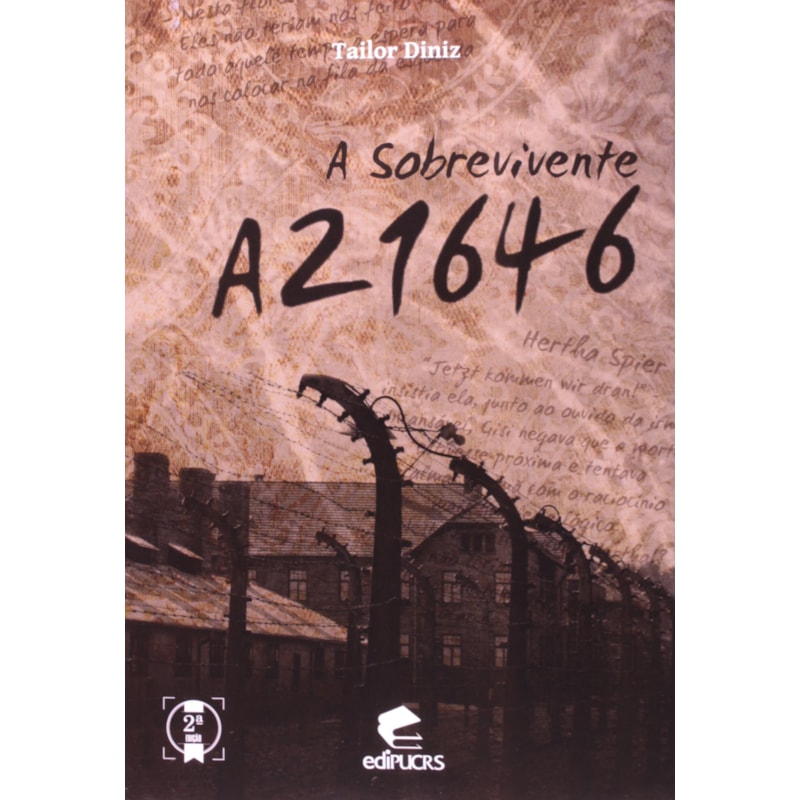 A SOBREVIVENTE A21646