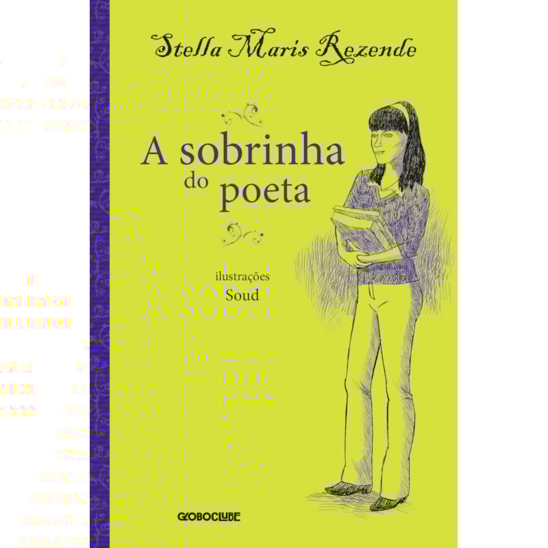 A SOBRINHA DO POETA