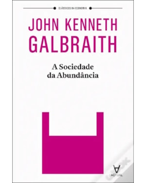 A sociedade da abundância