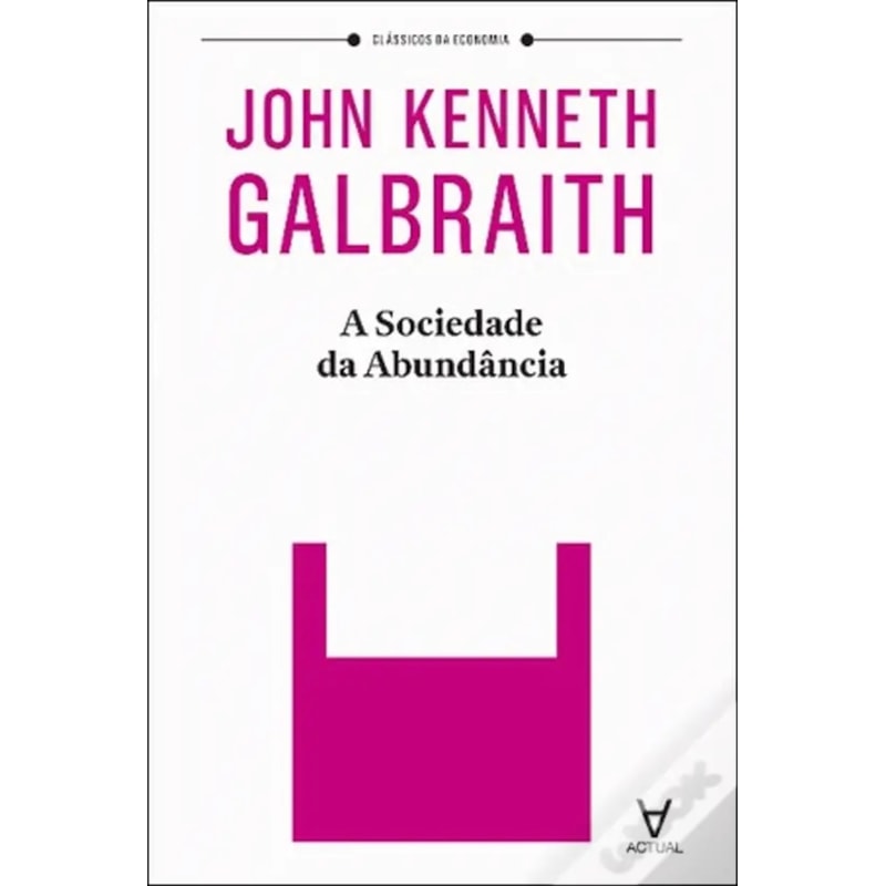 A sociedade da abundância