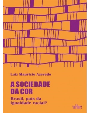 A SOCIEDADE DA COR - BRASIL, PAÍS DA IGUALDADE RACIAL ?