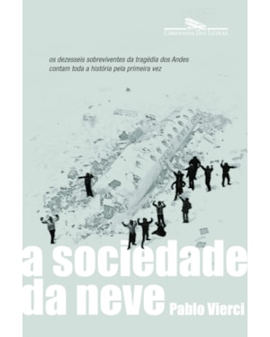 A sociedade da neve