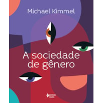 A SOCIEDADE DE GÊNERO