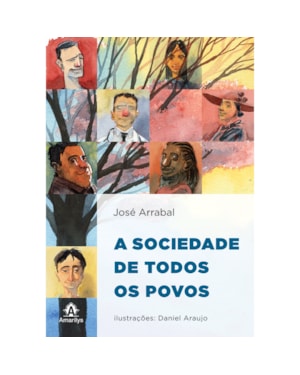 A SOCIEDADE DE TODOS OS POVOS