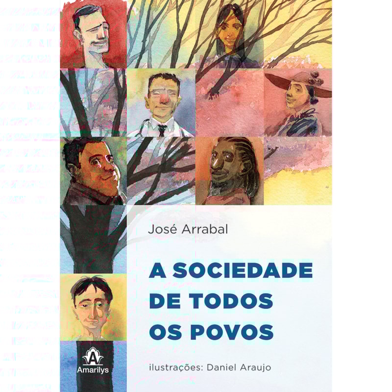 A SOCIEDADE DE TODOS OS POVOS