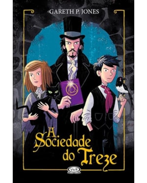 A SOCIEDADE DO TREZE