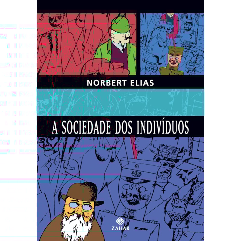 A SOCIEDADE DOS INDIVÍDUOS