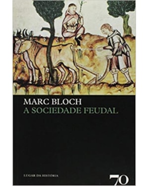 A sociedade feudal