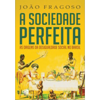 A SOCIEDADE PERFEITA: AS ORIGENS DA DESIGUALDADE SOCIAL NO BRASIL