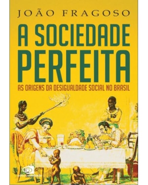 A SOCIEDADE PERFEITA: AS ORIGENS DA DESIGUALDADE SOCIAL NO BRASIL