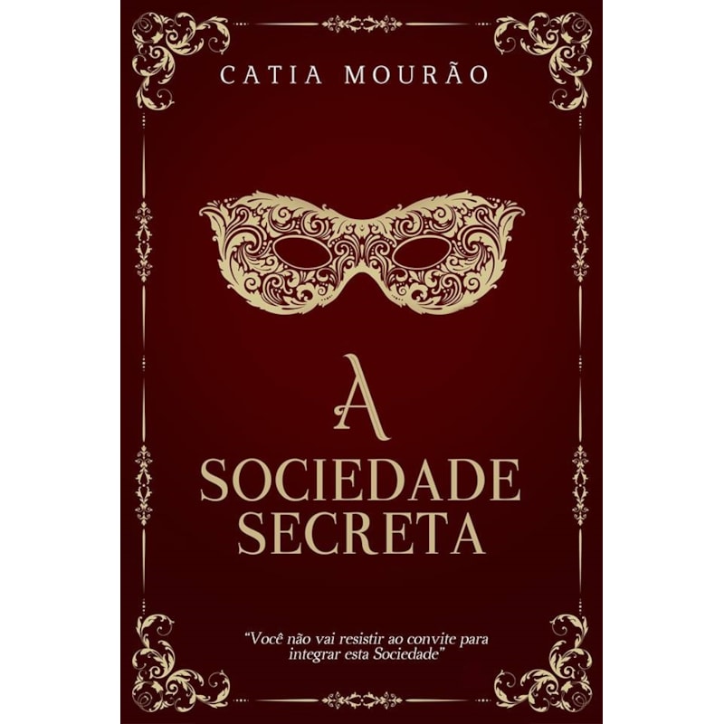 A sociedade secreta