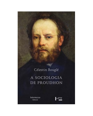 A sociologia de proudhon