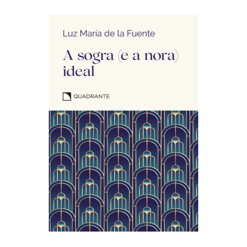 A SOGRA (E A NORA) IDEAL