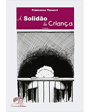 A SOLIDÃO DA CRIANÇA