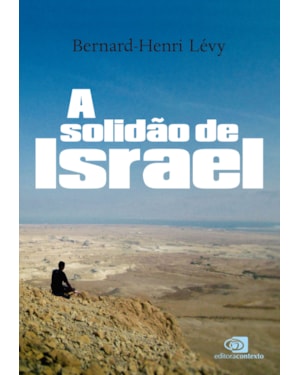 A SOLIDÃO DE ISRAEL