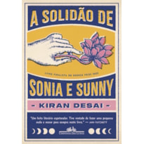 A solidão de sonia e sunny