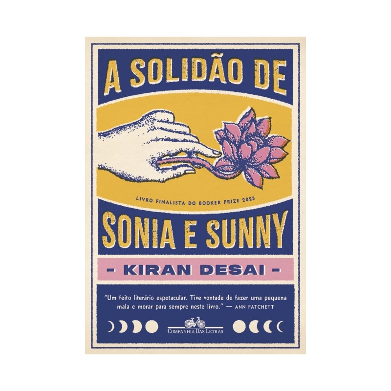A solidão de sonia e sunny