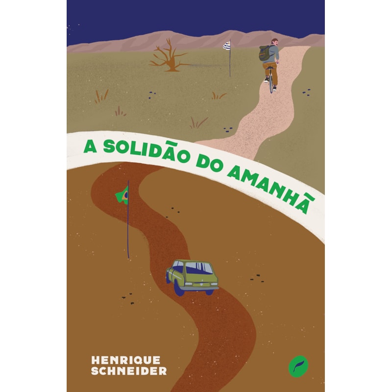 A SOLIDÃO DO AMANHÃ